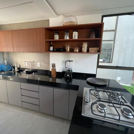 Casa Milagres Oka 19 - Sao Miguel Dos Milagres Villa Buitenkant foto