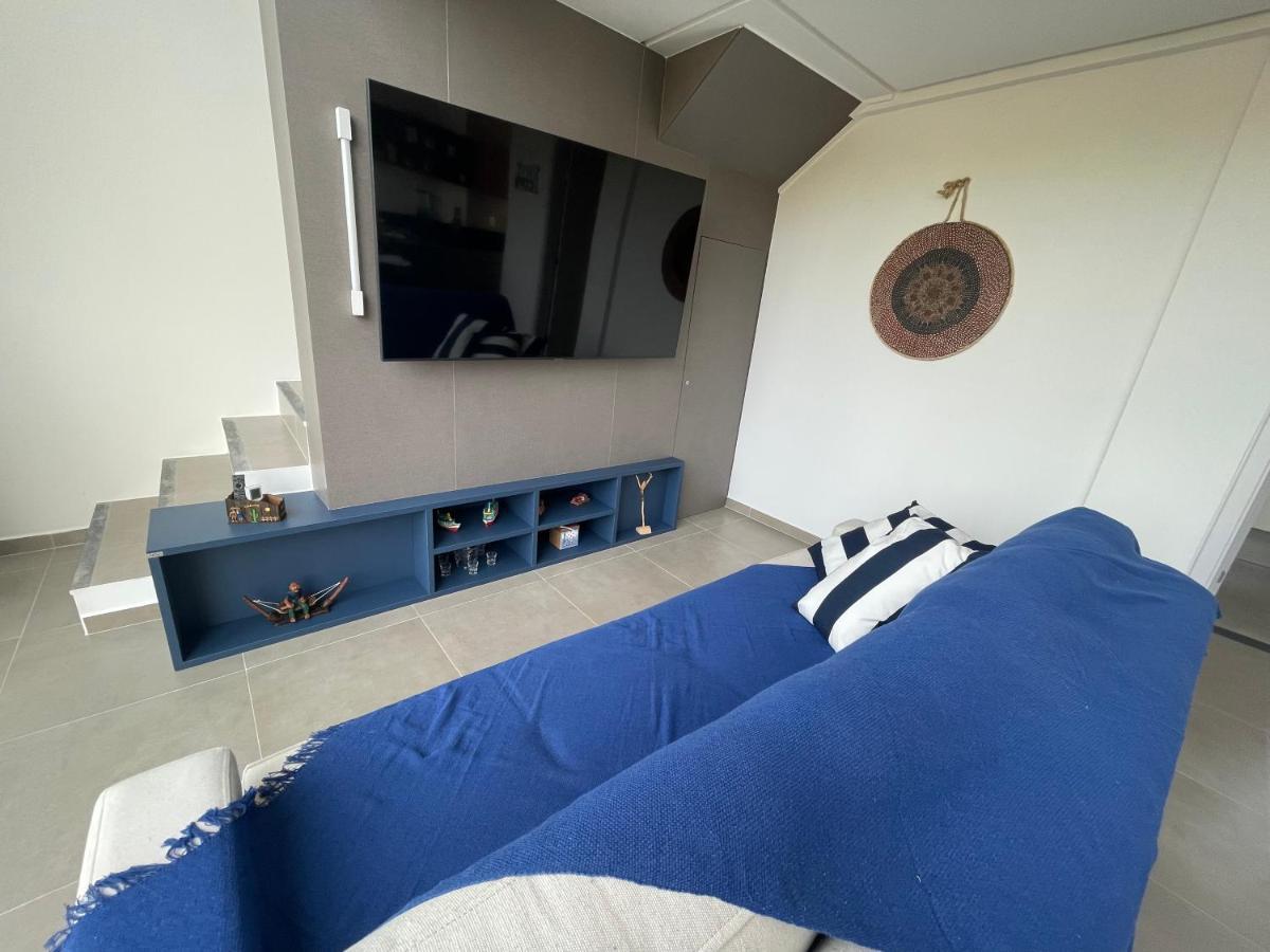 Casa Milagres Oka 19 - Sao Miguel Dos Milagres Villa Buitenkant foto