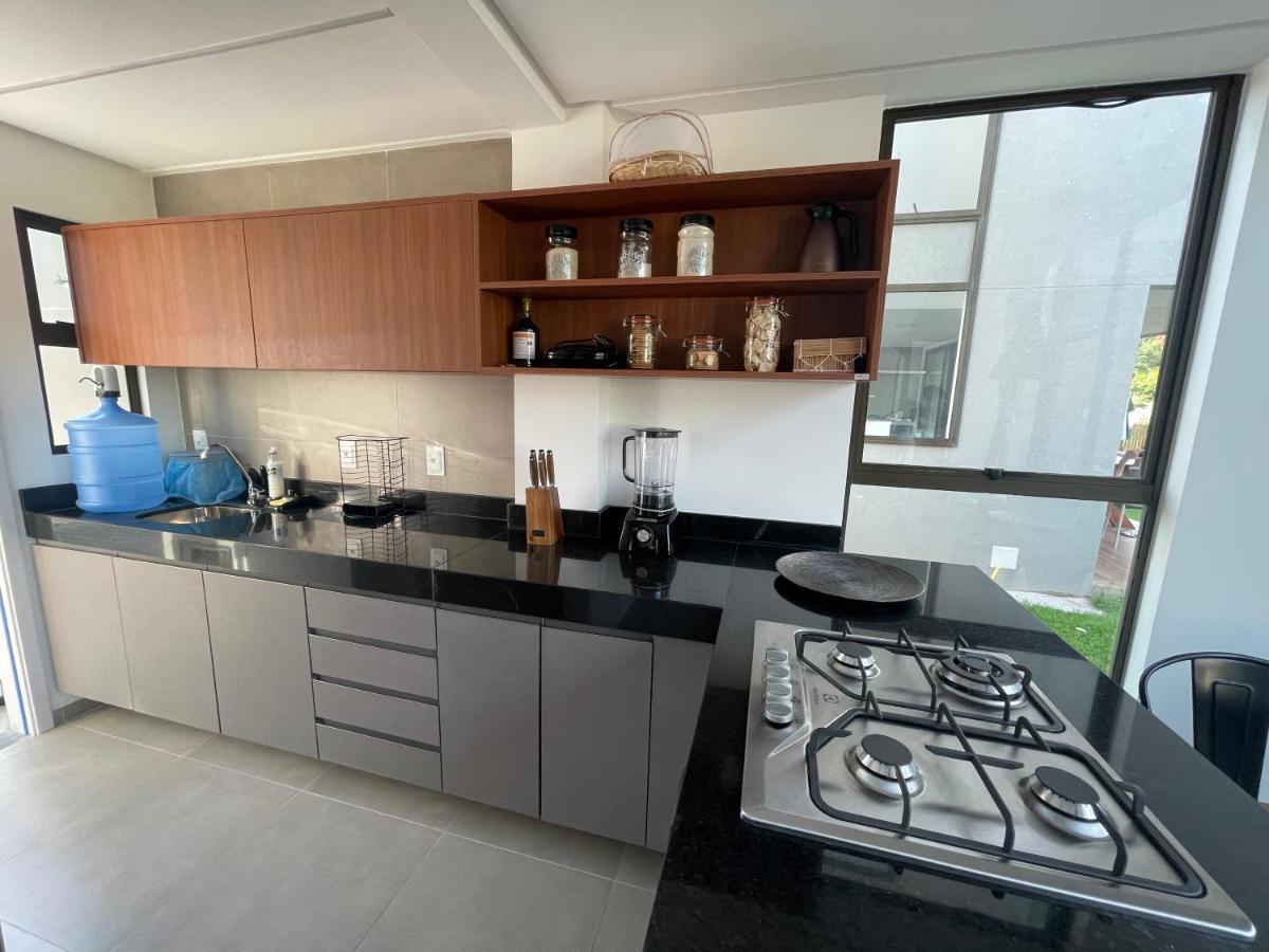 Casa Milagres Oka 19 - Sao Miguel Dos Milagres Villa Buitenkant foto