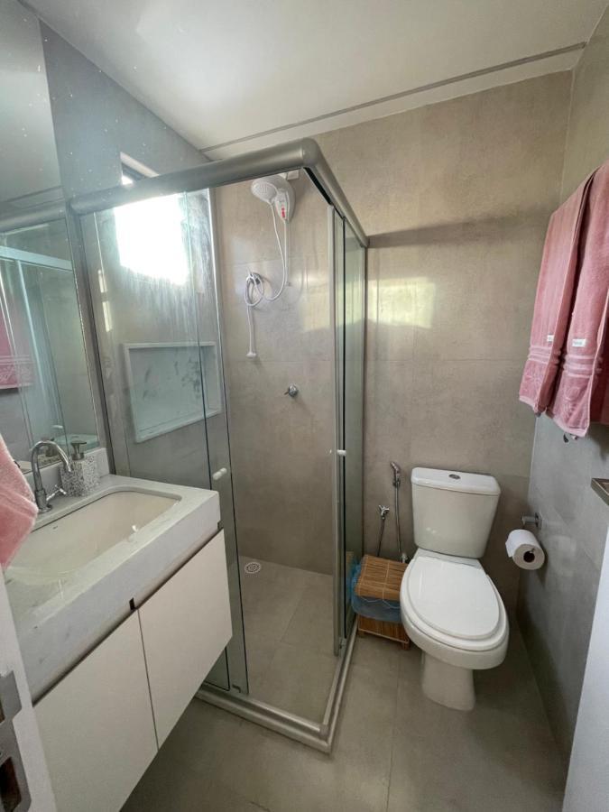 Casa Milagres Oka 19 - Sao Miguel Dos Milagres Villa Buitenkant foto