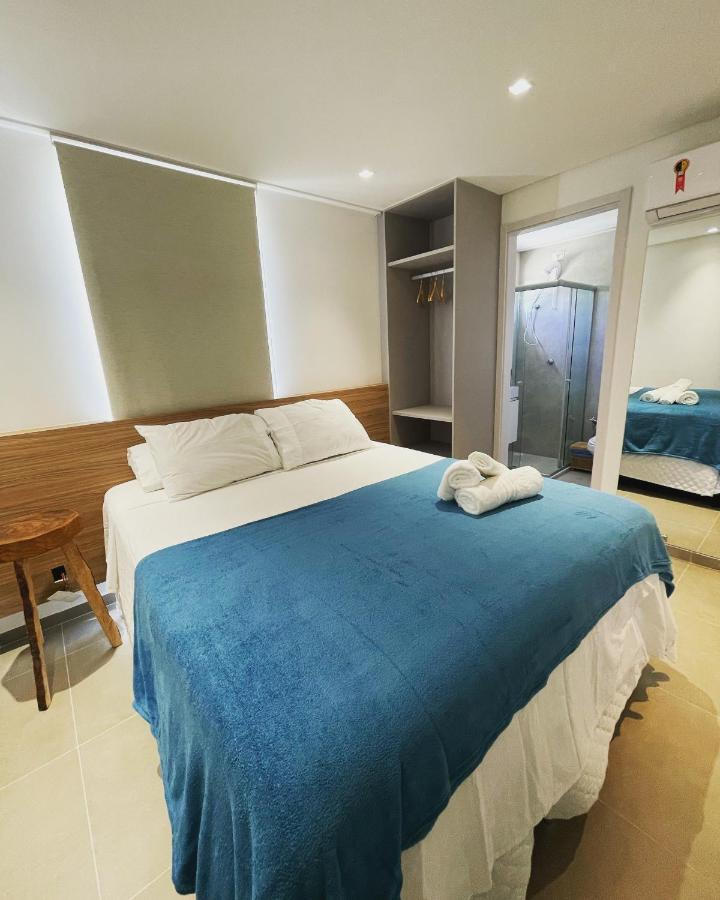 Casa Milagres Oka 19 - Sao Miguel Dos Milagres Villa Buitenkant foto
