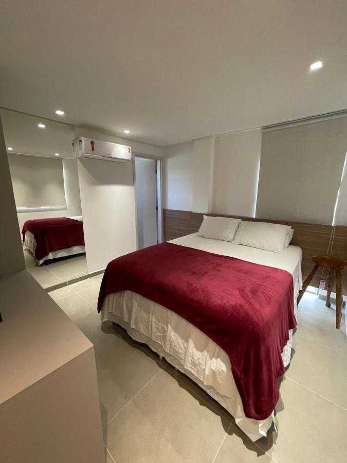 Casa Milagres Oka 19 - Sao Miguel Dos Milagres Villa Buitenkant foto