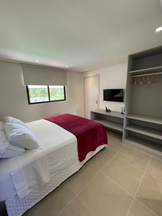 Casa Milagres Oka 19 - Sao Miguel Dos Milagres Villa Buitenkant foto
